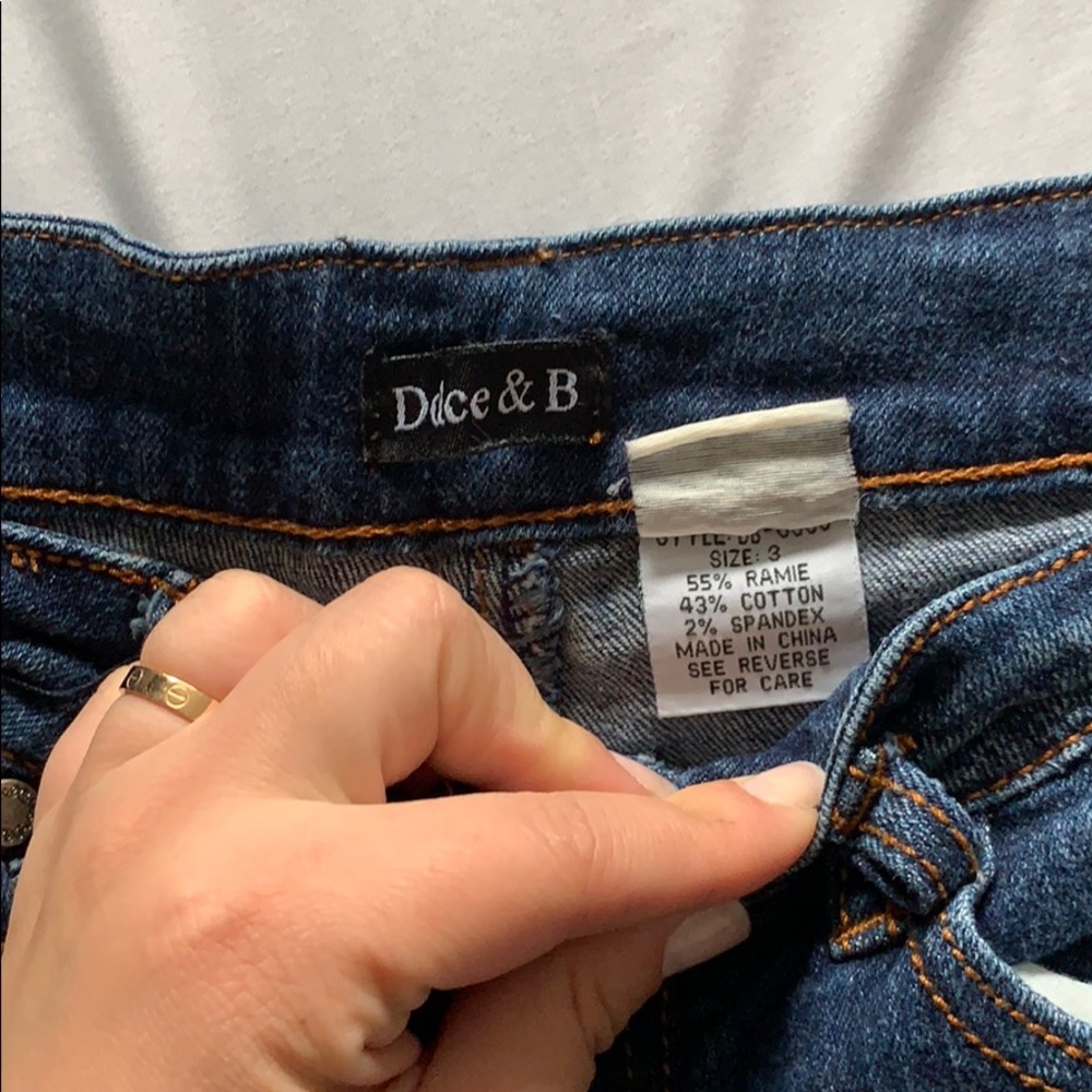 Ripped jean - Picture 4 of 4